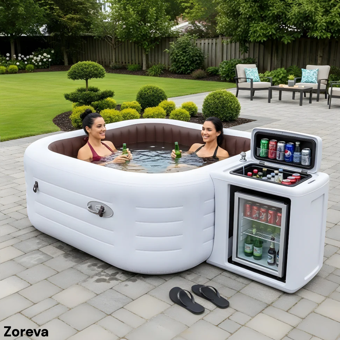 Zoreva LuxeDip™